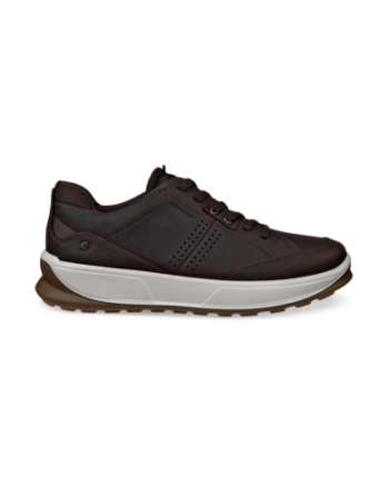 Ecco Byway 2.0 coffee
