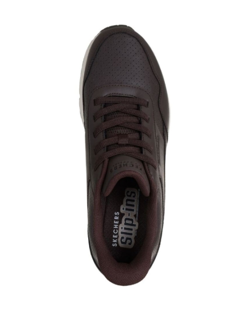 Uno-Banksia Luxe chocolate