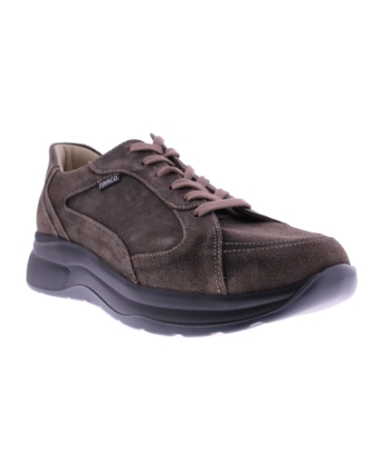 Finn Comfort Piccadilly TrendLine dark brown