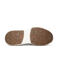 Manhattan brown combi