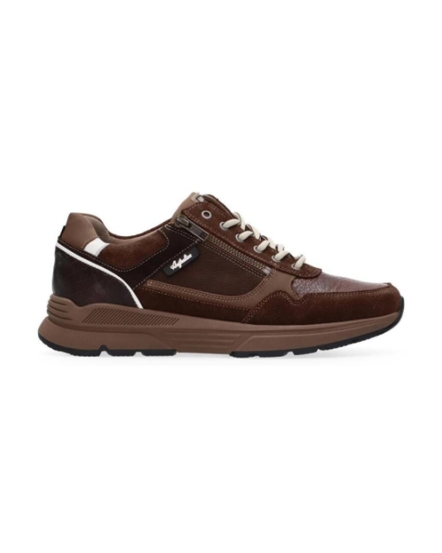 Connery brown/taupe