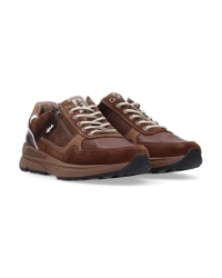 Connery brown/taupe