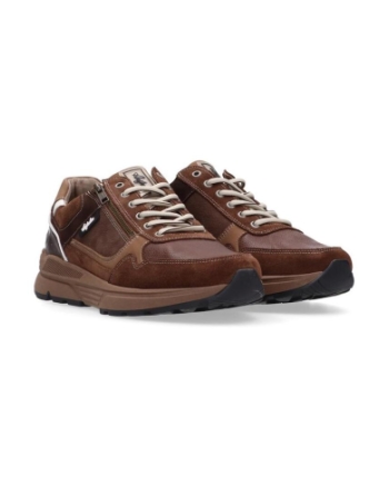 Australian Connery brown/taupe