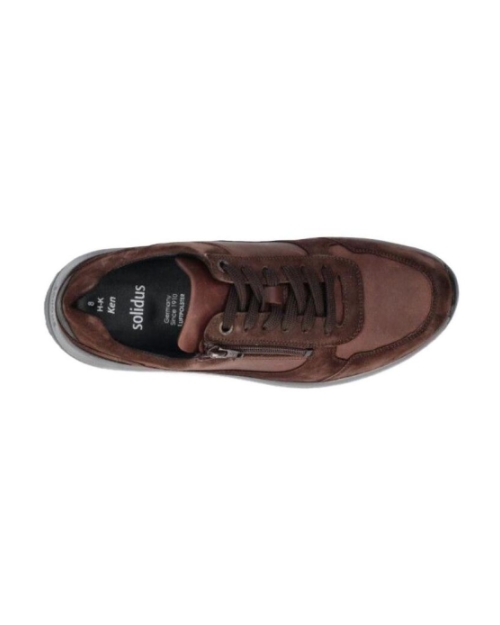 Ken Camoscia moro multi