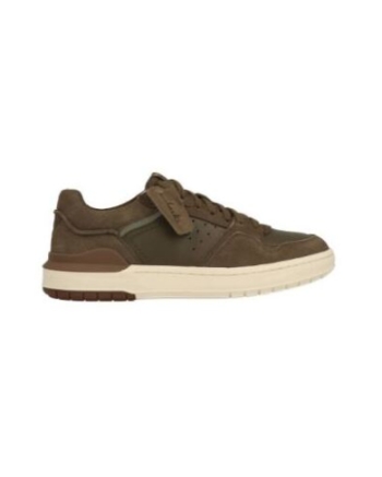 Clarks Courtlite2 Lo khaki