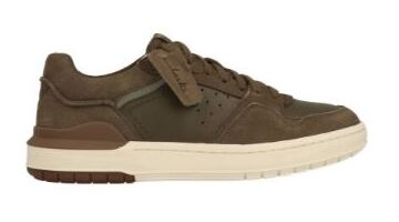Courtlite2 Lo khaki