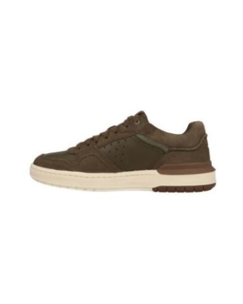Clarks Courtlite2 Lo khaki