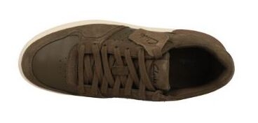 Courtlite2 Lo khaki