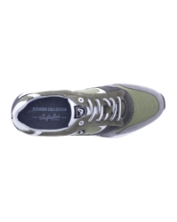Kyoto green-grey-white