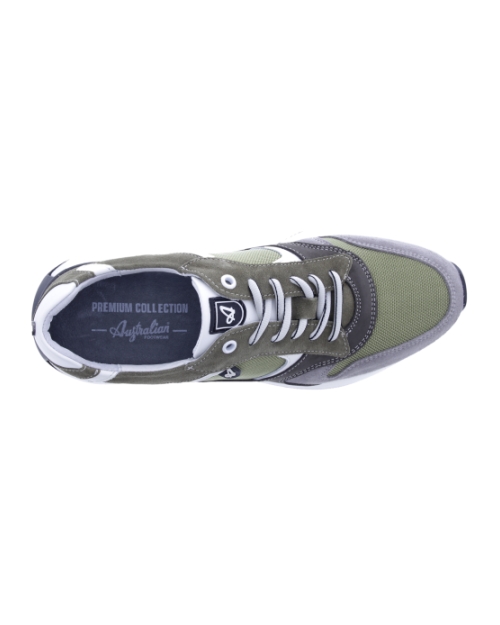 Kyoto green-grey-white