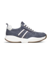 SWX 3 Men denim combi