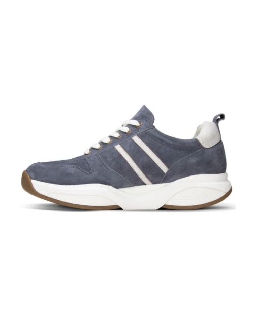 SWX 3 Men denim combi