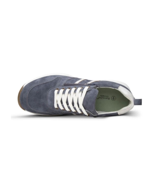 SWX 3 Men denim combi