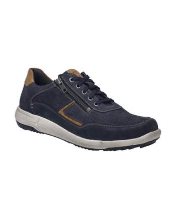 Josef Seibel Enrico 32 indigo-kombi