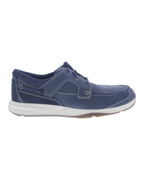Sailview Lace navy