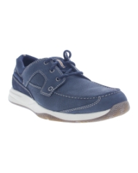 Sailview Lace navy
