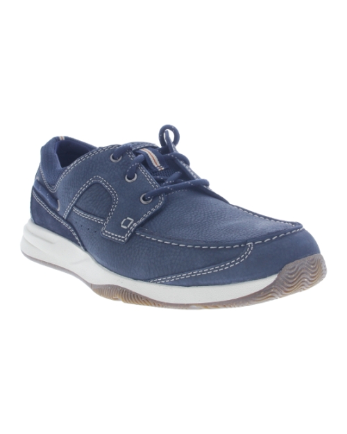 Sailview Lace navy
