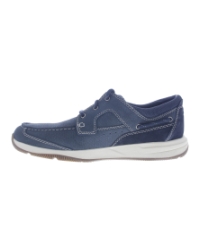 Sailview Lace navy