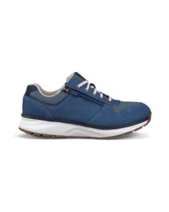 Joya Dynamo Zip blue