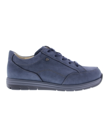 Finn Comfort Osorno marine