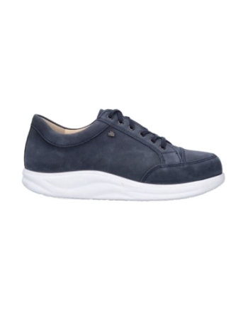 Finn Comfort Huelva marine