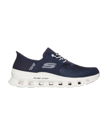 Skechers Glide-Step Pro navy