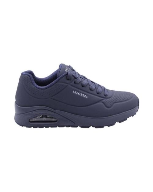 Uno-Stand On Air dark navy