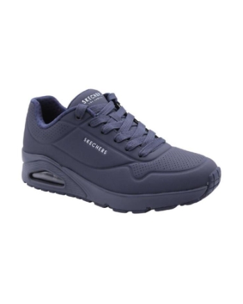 Skechers Uno-Stand On Air dark navy