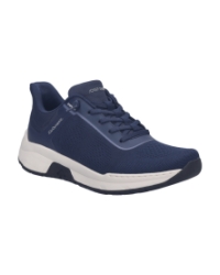 Mitchell 15 donkerblauw