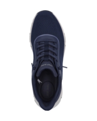 Mitchell 15 donkerblauw