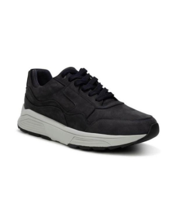 Xsensible Stretchwalker Golden gate men navy