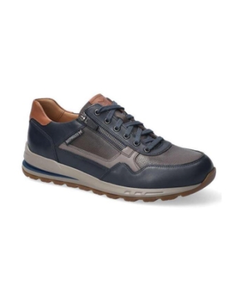Mephisto Bradley blue