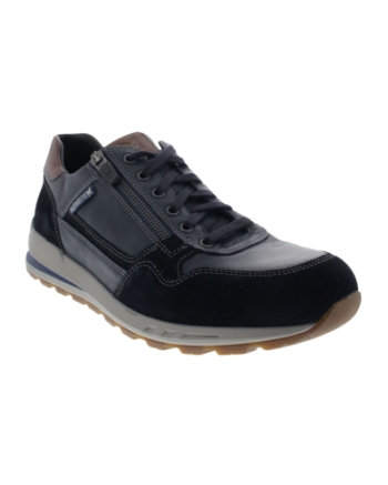 Mephisto Bradley blue
