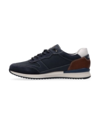 Filmon mid-blue-cognac