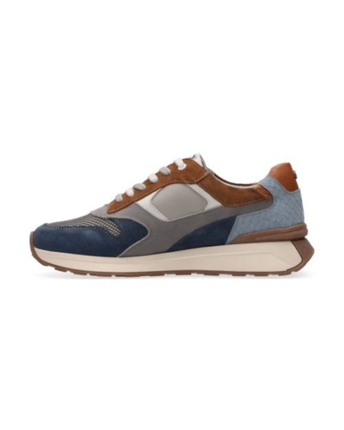 Kyoto grey-blue combi