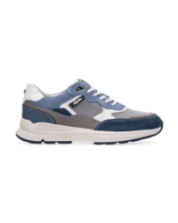 Halifax grey-blue-white