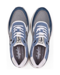 Halifax grey-blue-white