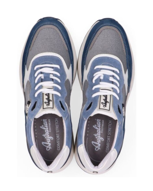 Halifax grey-blue-white
