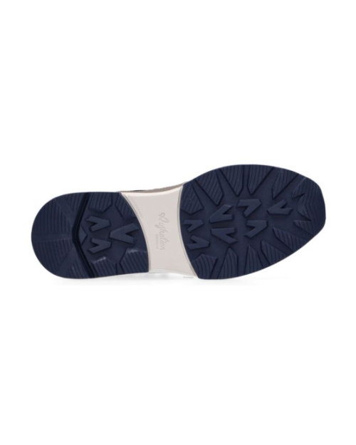 Halifax grey-blue-white