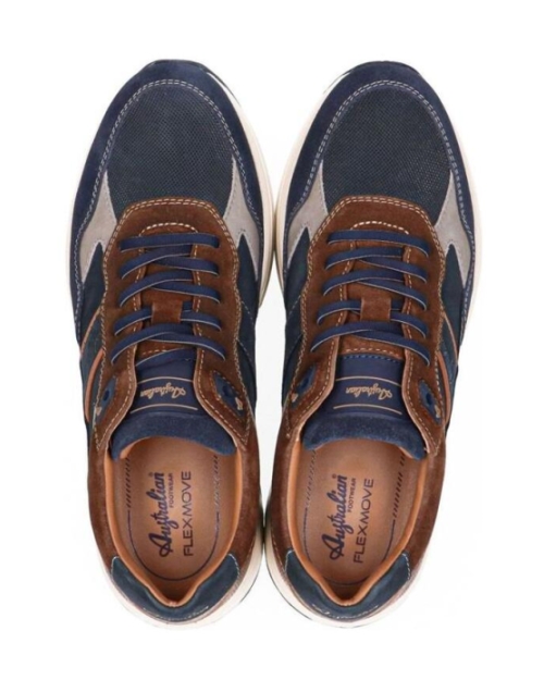 Grants blue/brown/grey