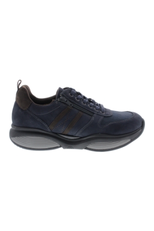 Blauw combi 