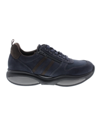 Xsensible Stretchwalker SWX3-men navy brown