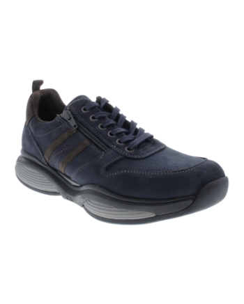 Xsensible Stretchwalker SWX3-men navy brown