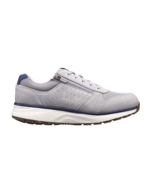 Dynamo Zip grey