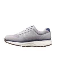 Dynamo Zip grey
