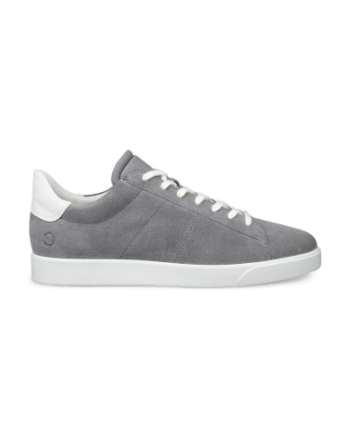 Ecco Street Lite M steel
