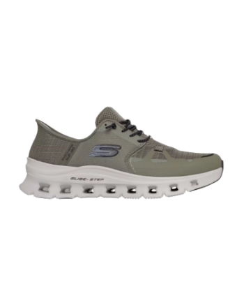 Skechers Glide-Step Pro olive/black