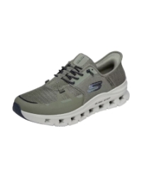 Glide-Step Pro olive/black