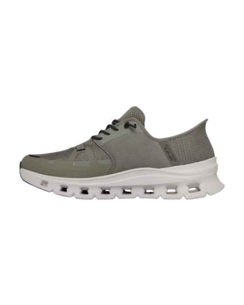 Glide-Step Pro olive/black