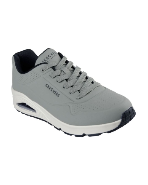 Uno-Stand On Air olive/black